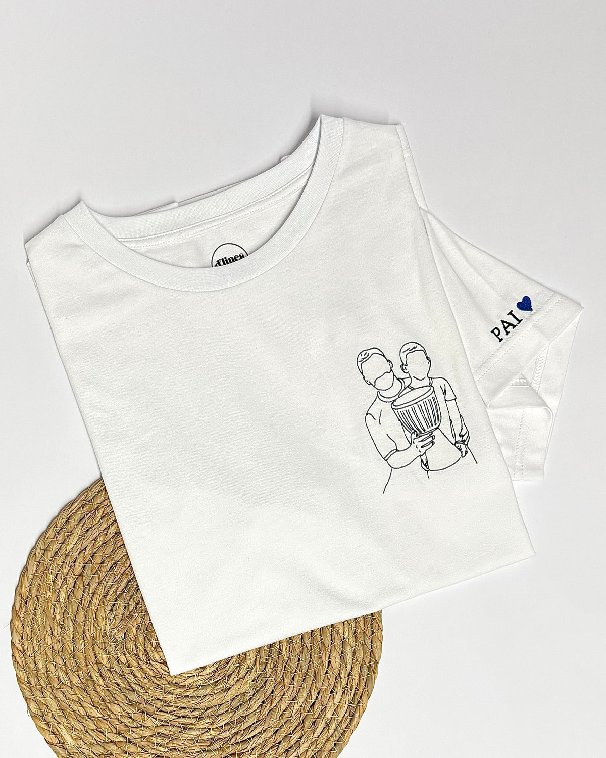 T-Shirt - Personalizada