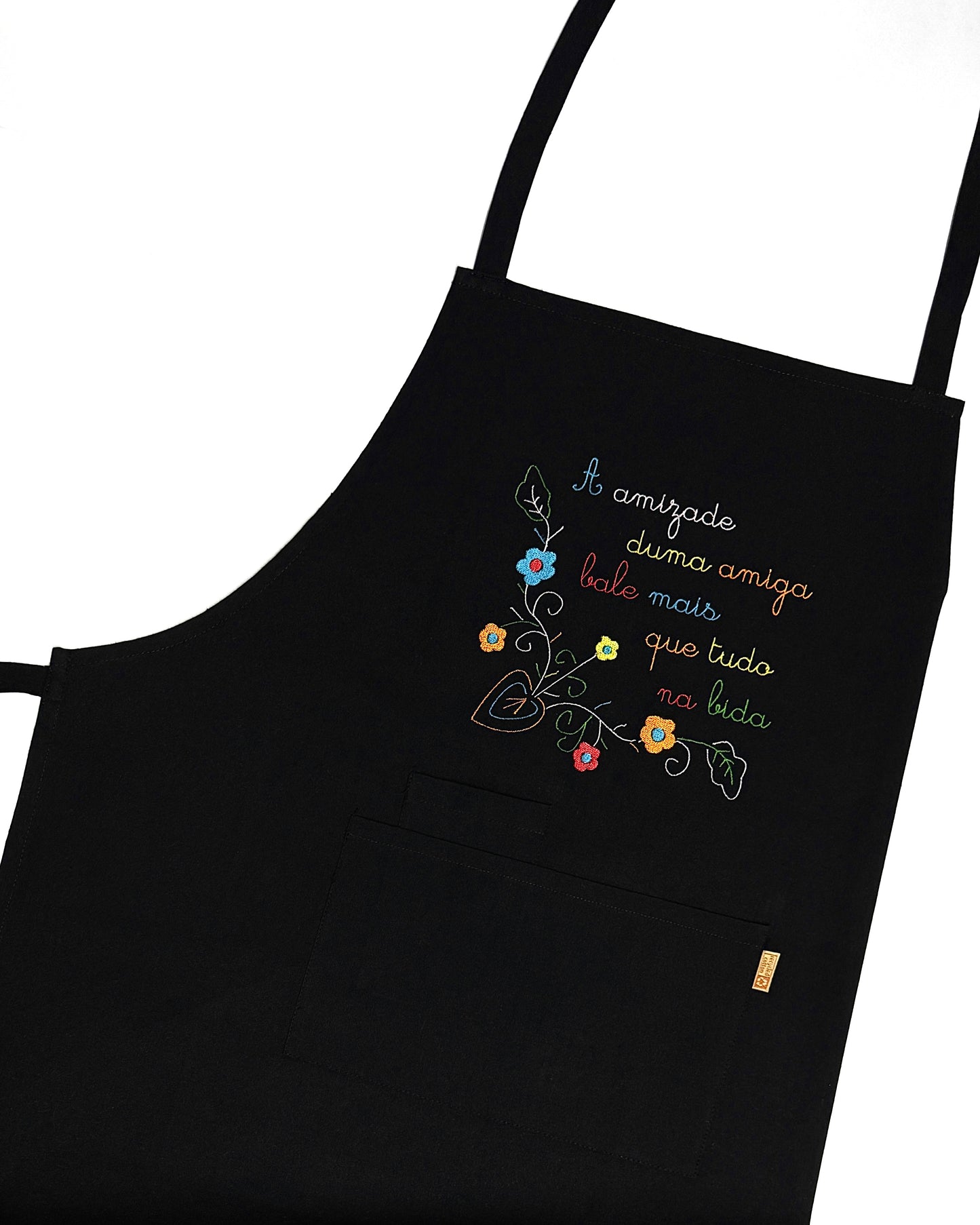 Avental - Personalizada