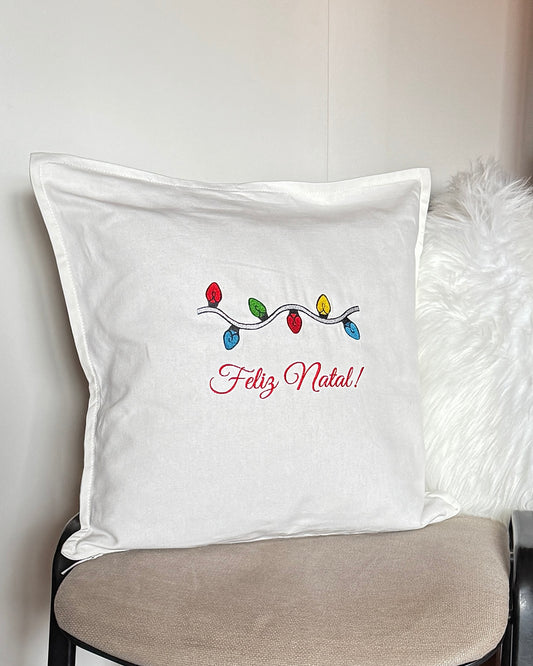 Almofada - Personalizada