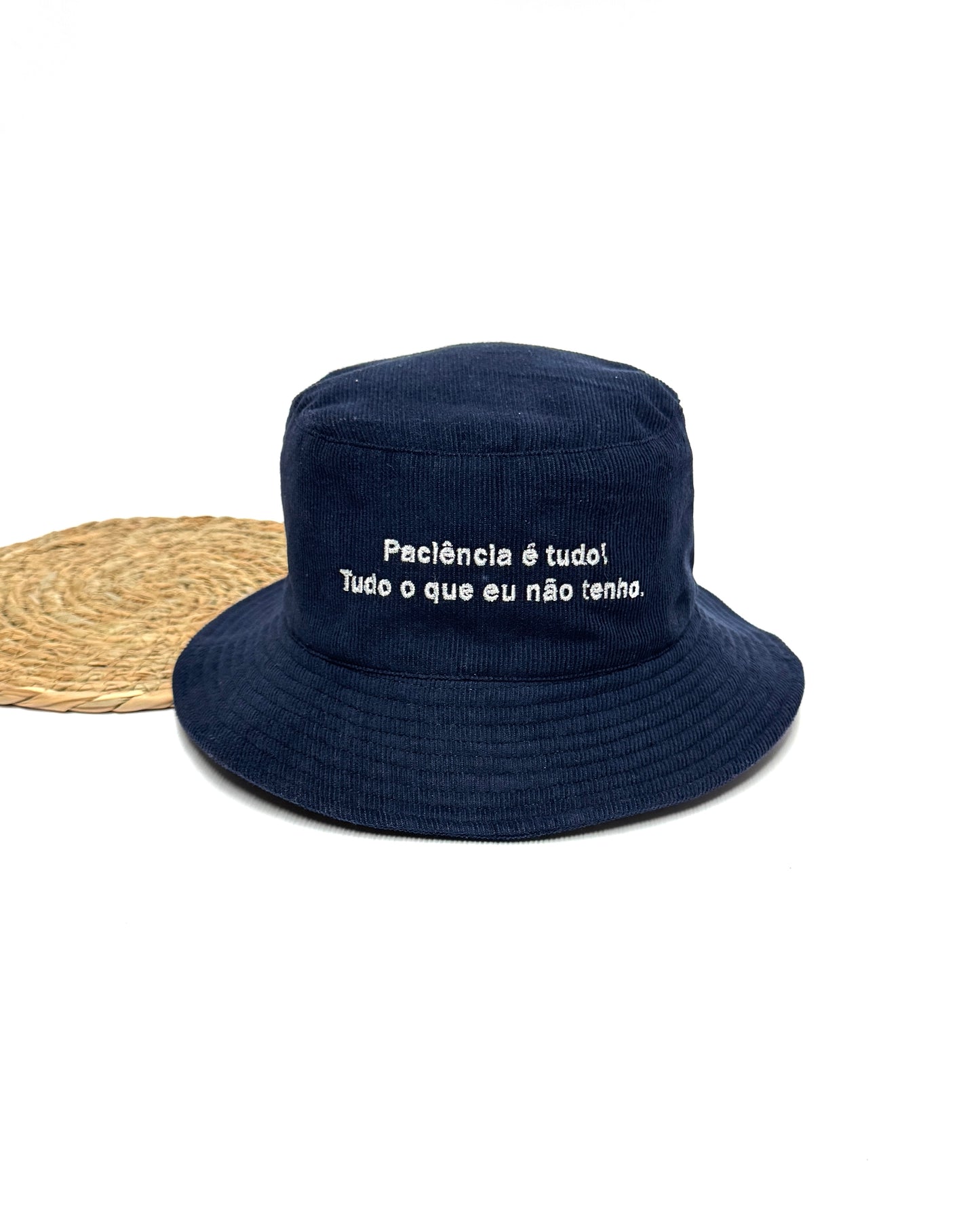 Panamá bombazine  - Personalizado