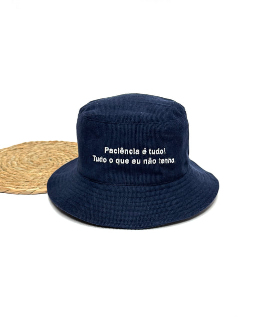 Panamá bombazine  - Personalizado