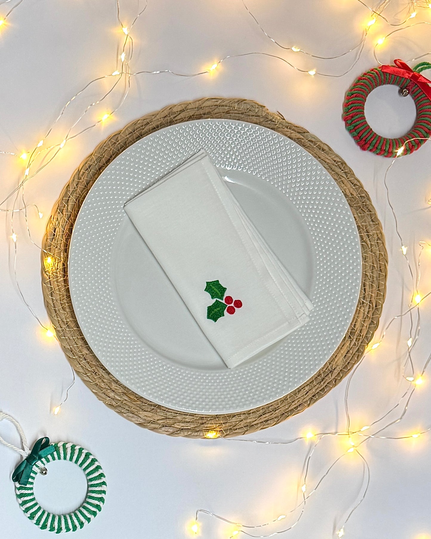 Guardanapo - Personalizado