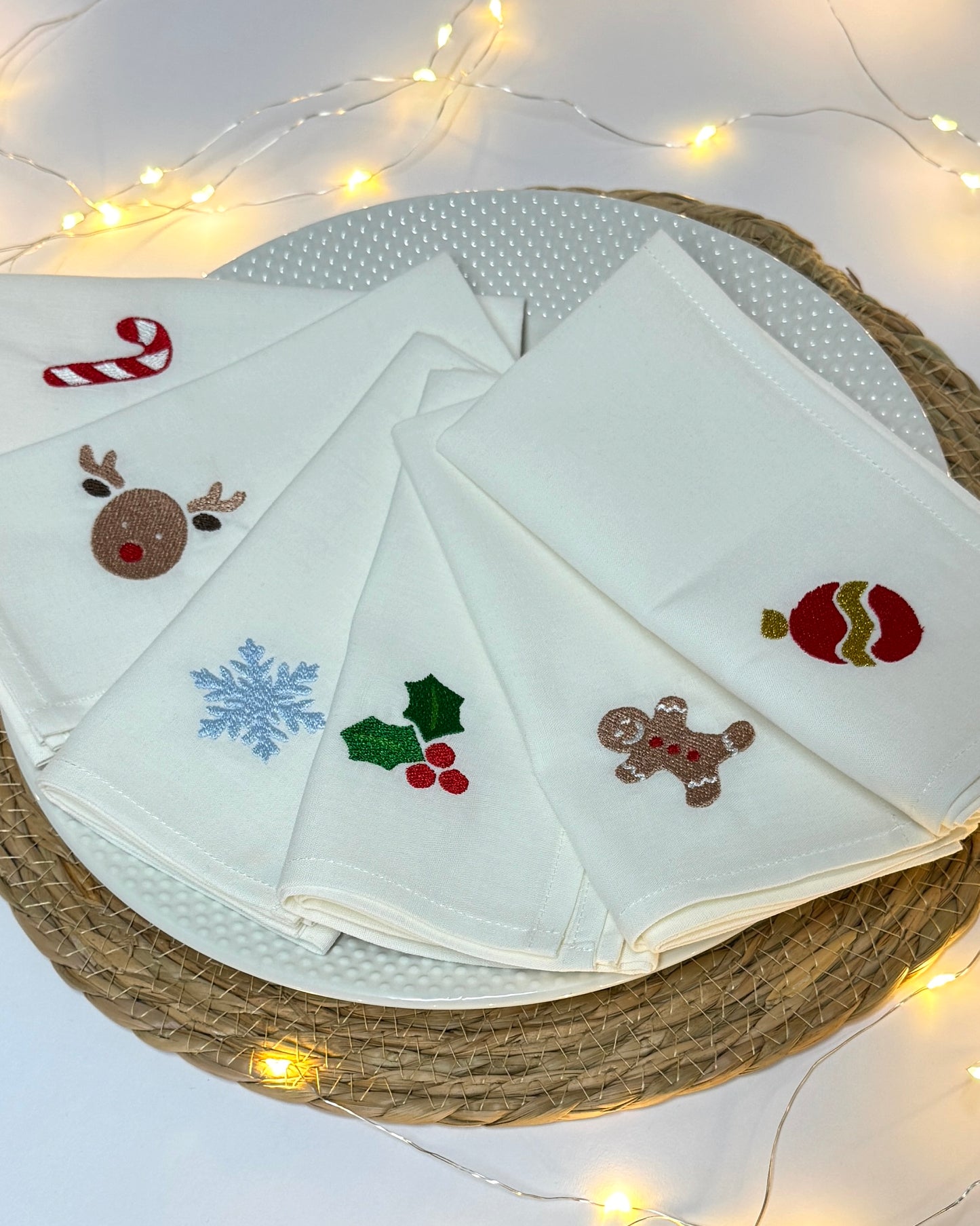 Guardanapo - Personalizado