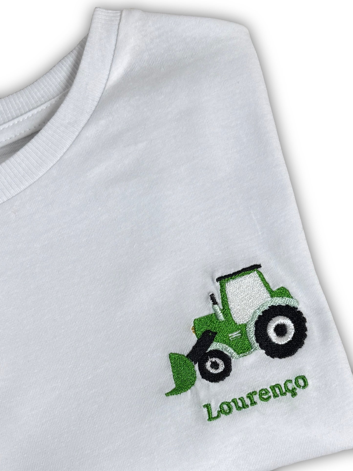 Frase ou data - Frente