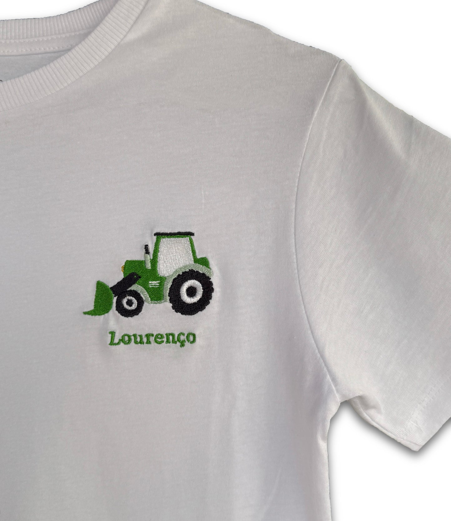 T-Shirt - Personalizada