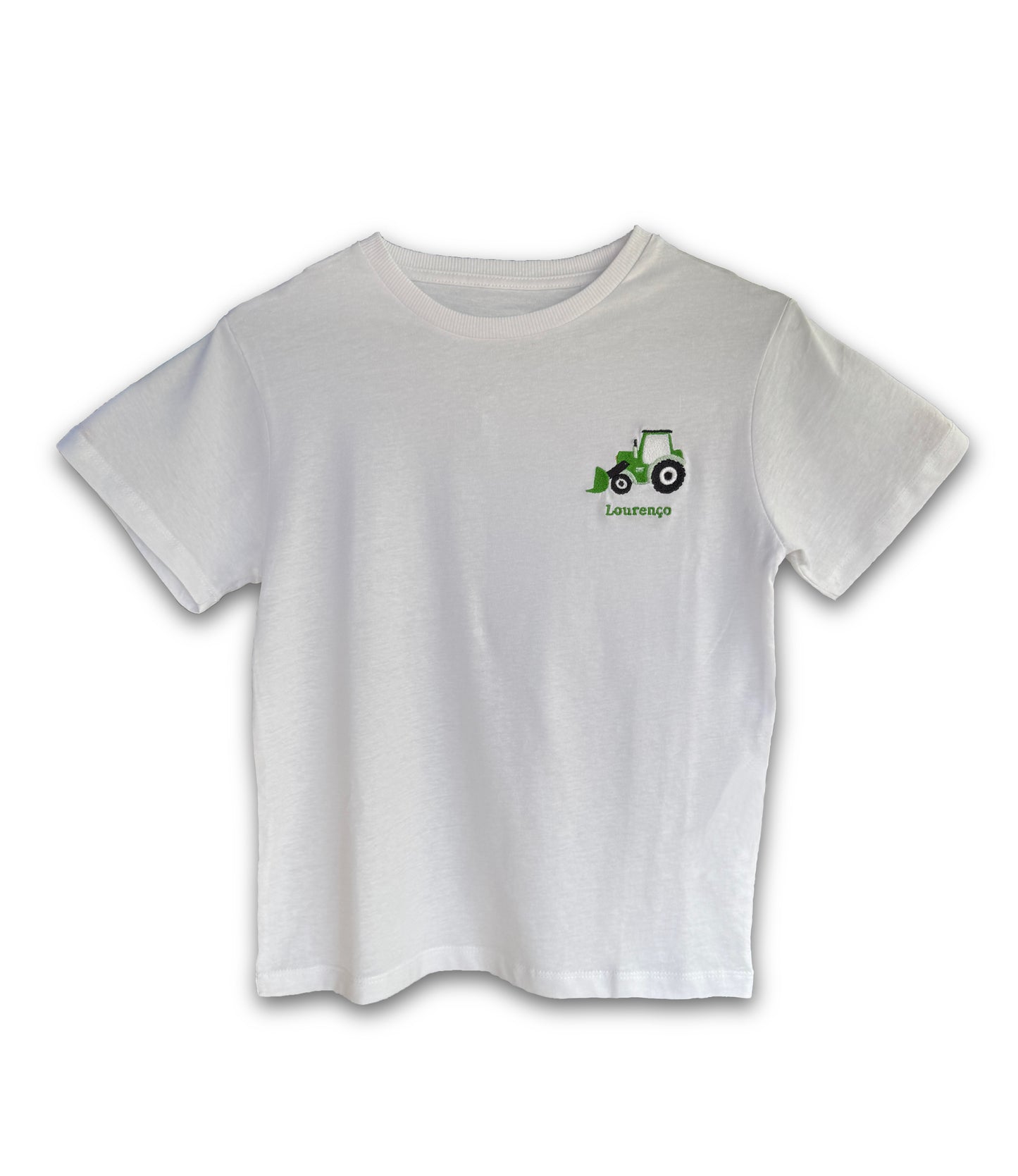 T-Shirt - Personalizada