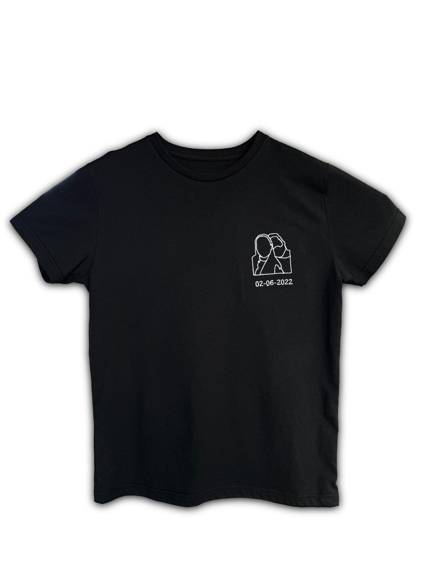 T-Shirt - Personalizada