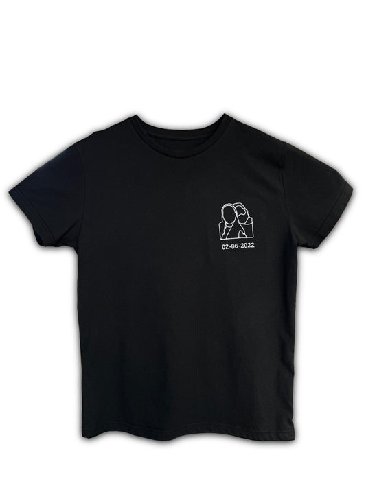 T-Shirt - Personalizada