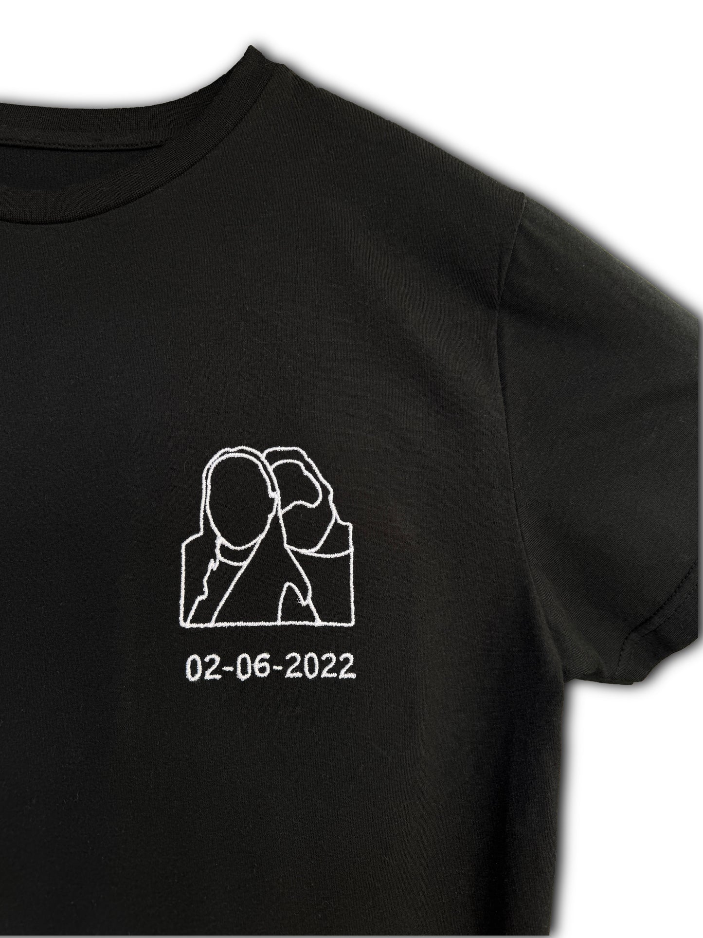 T-Shirt - Personalizada