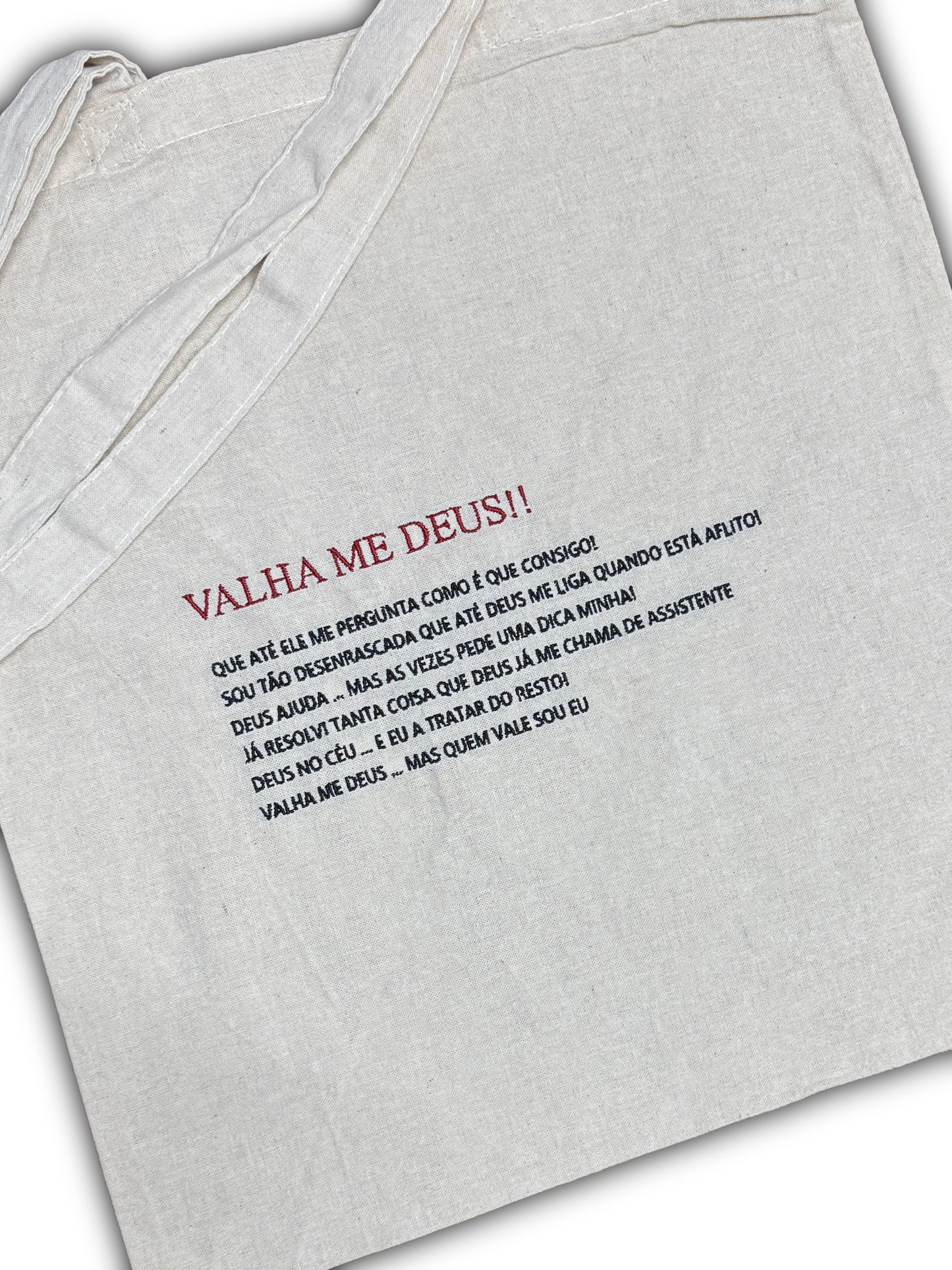 Totebag - Personalizada