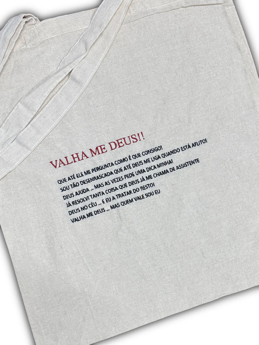 Totebag - Personalizada