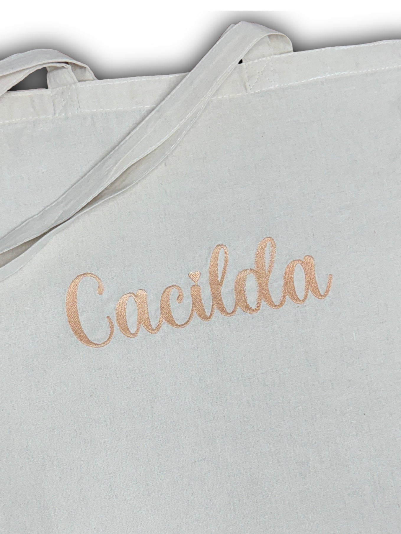 Totebag - Personalizada