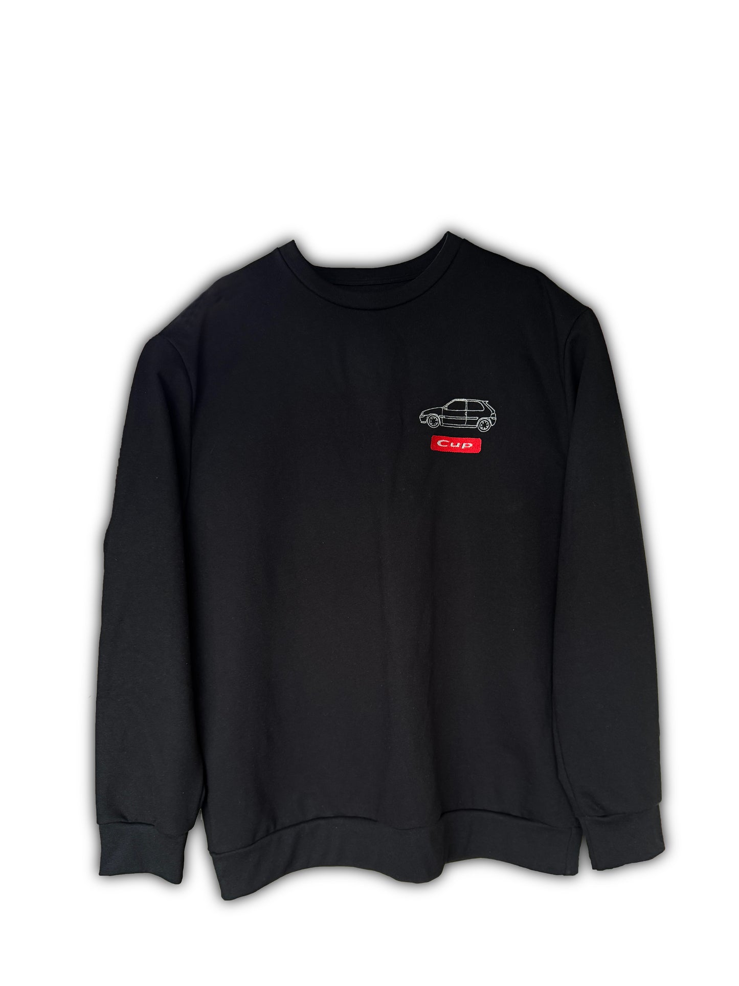 Sweat - Personalizada