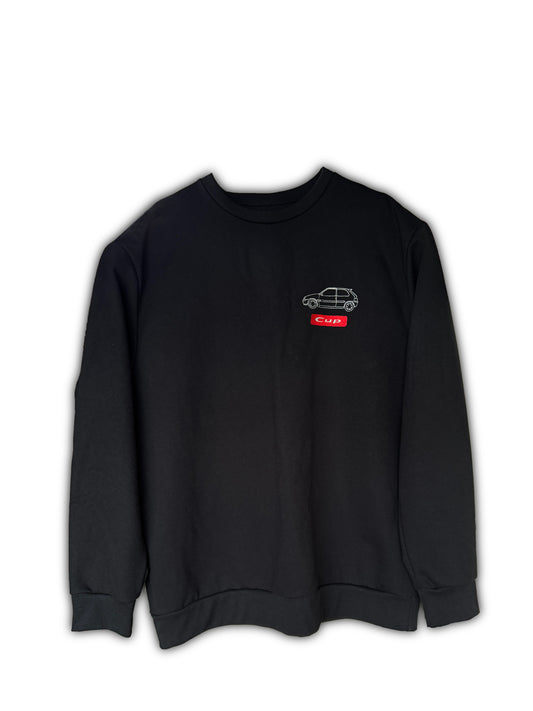 Sweat - Personalizada