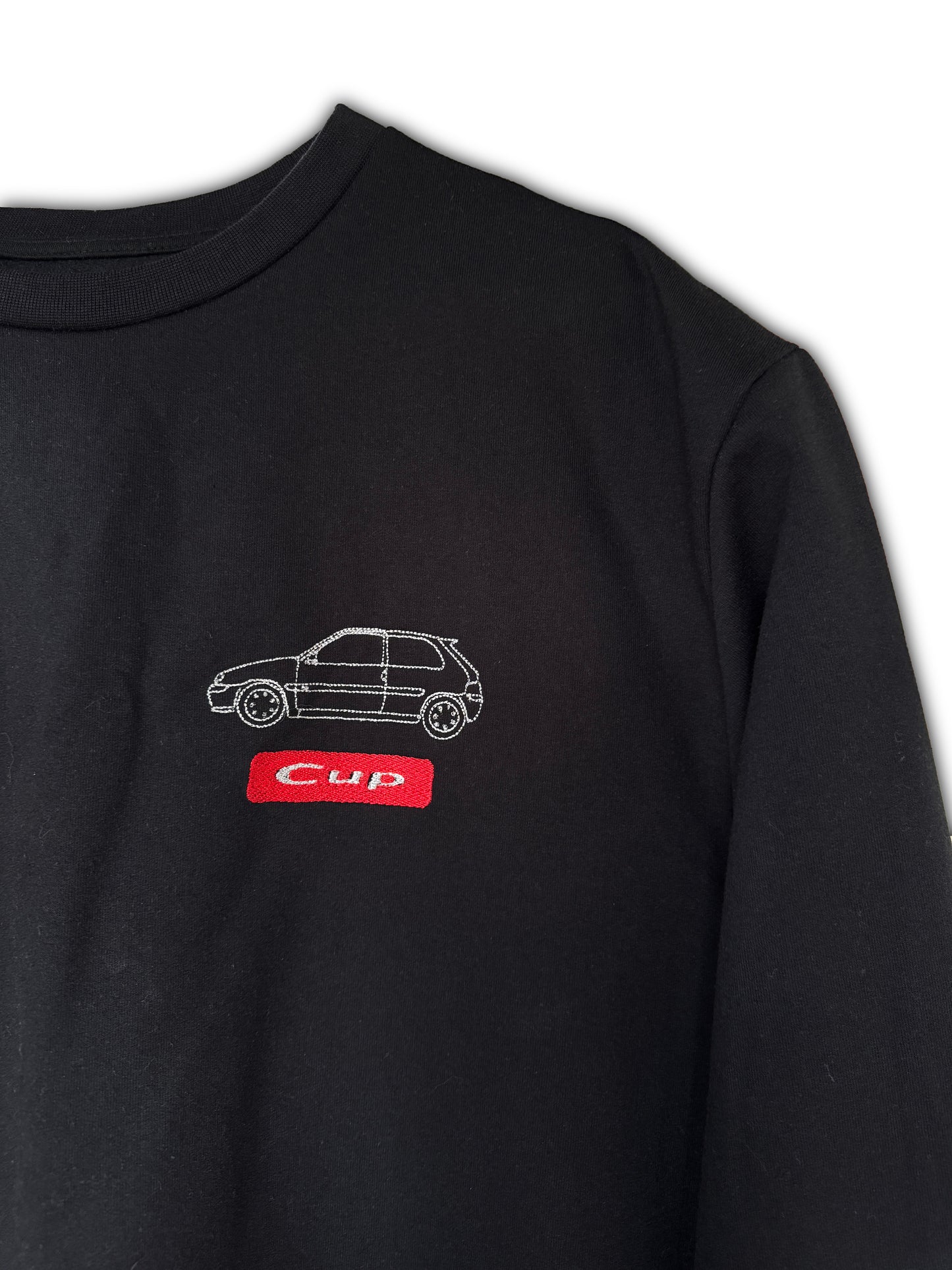 Sweat - Personalizada