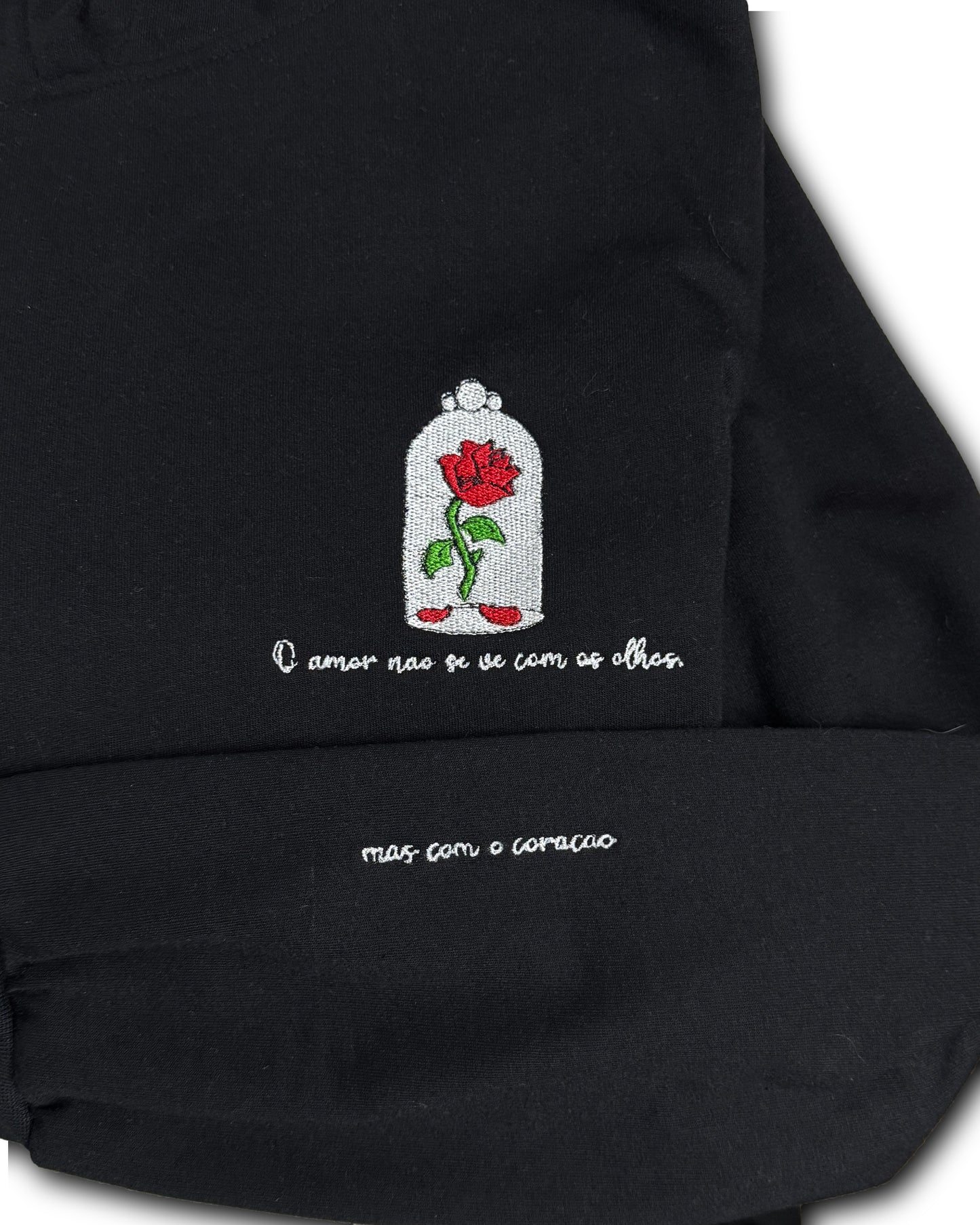 Hoodie - Custom