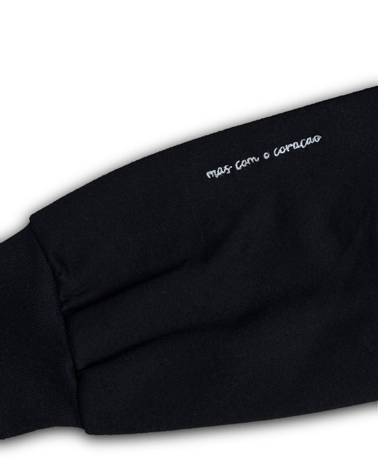 Iniciais ou data - Manga