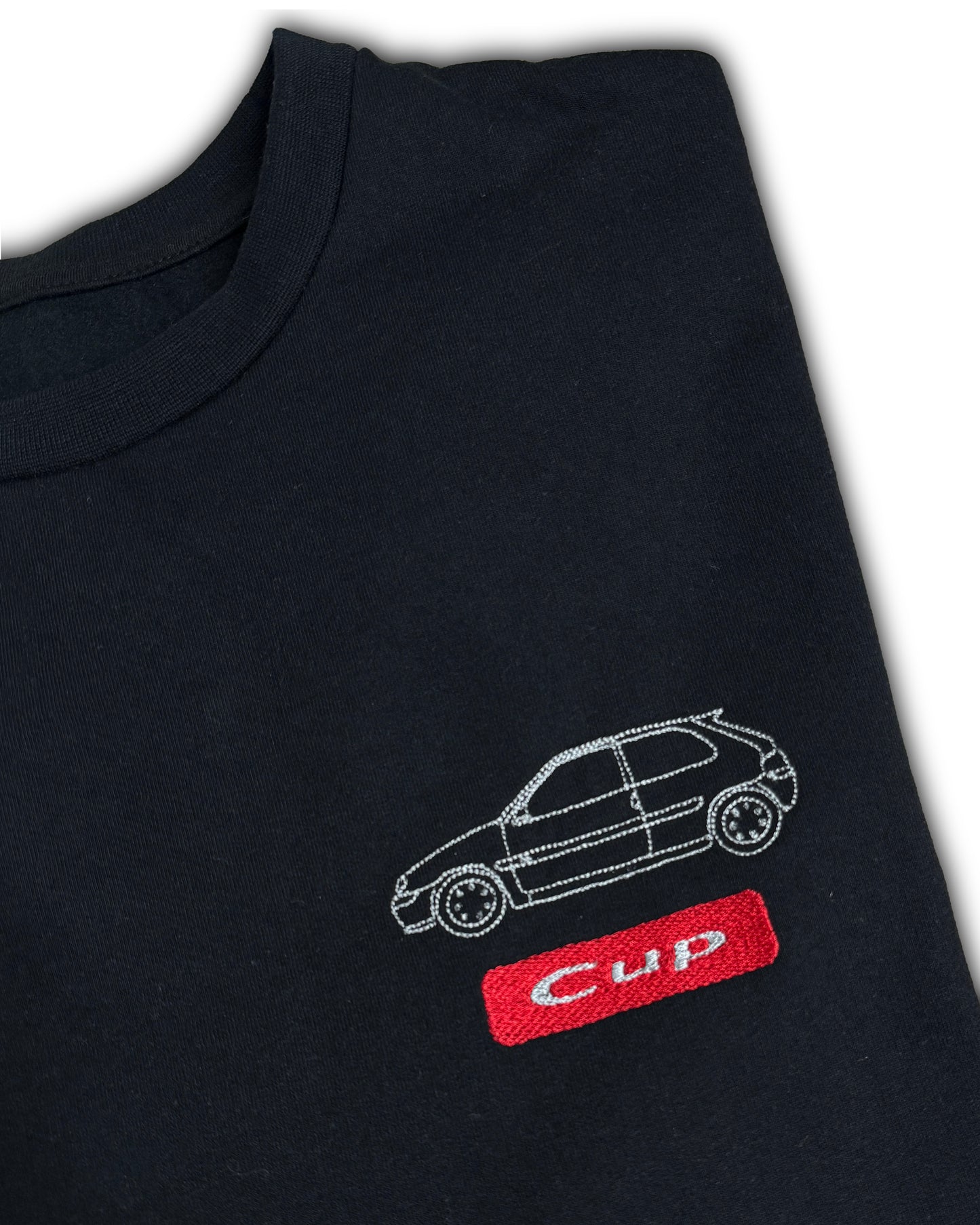 Sweat - Personalizada