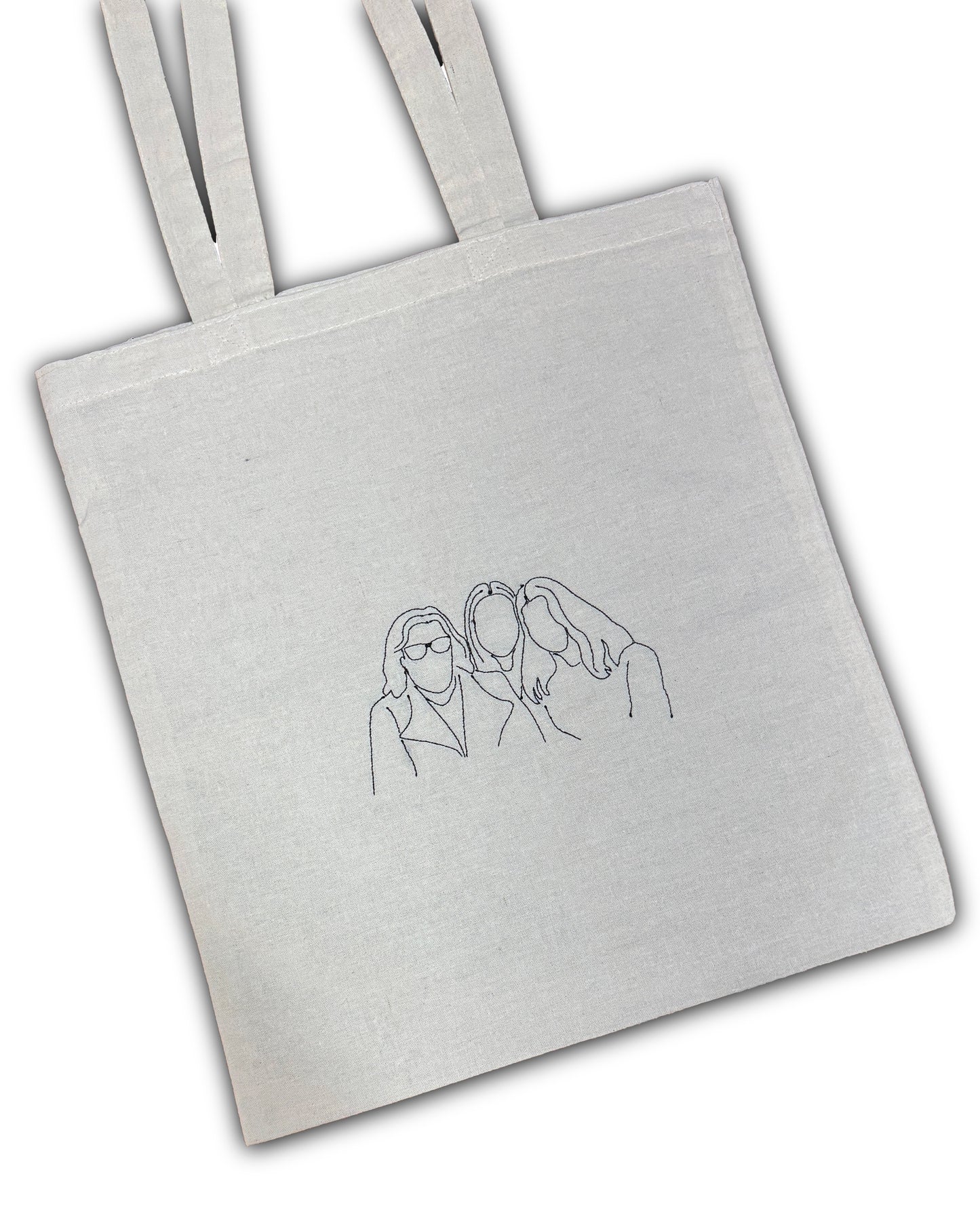 Totebag - Personalizada