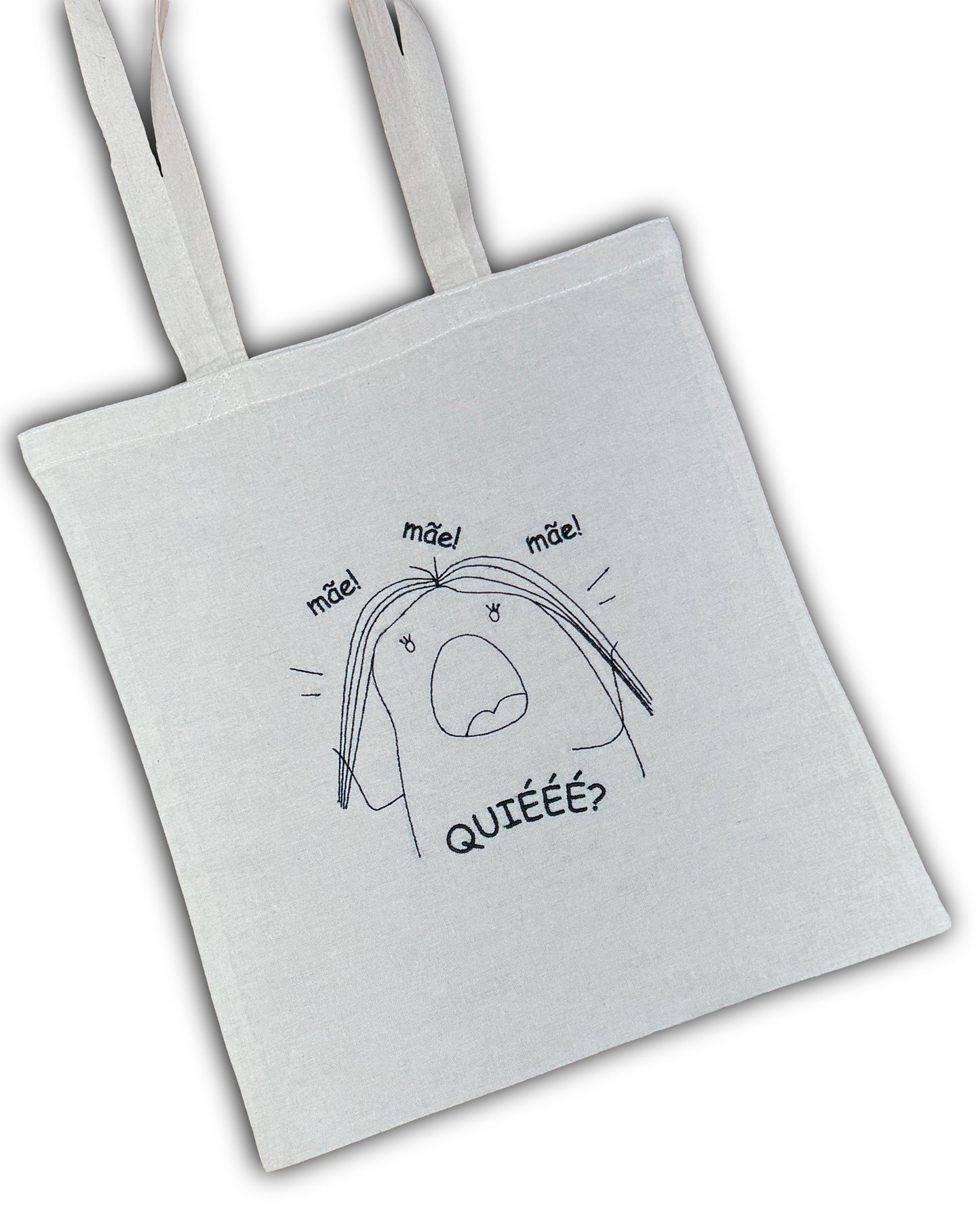 Totebag - Personalizada