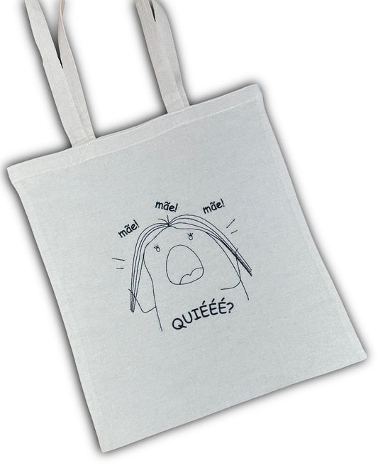 Totebag - Personalizada