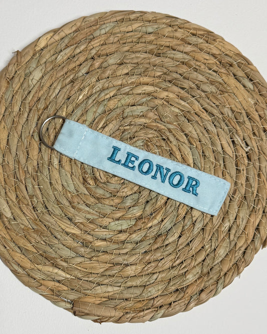 Porta-Chaves - Personalizado