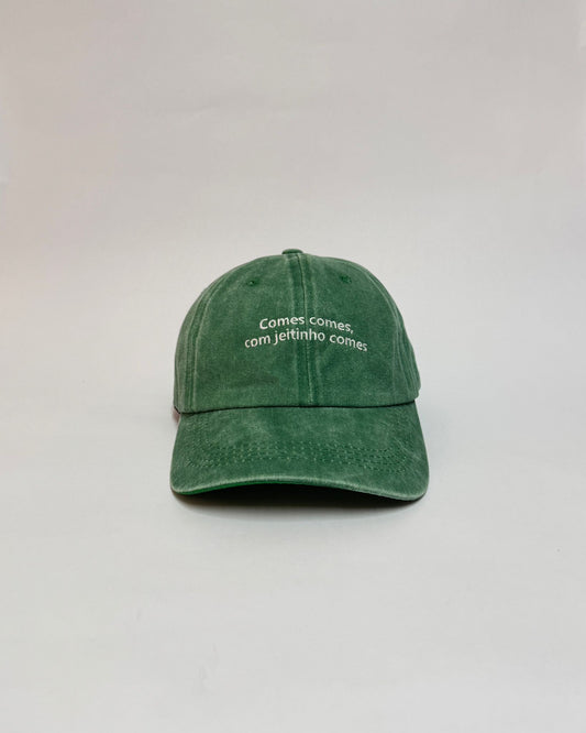 Cap - Customized