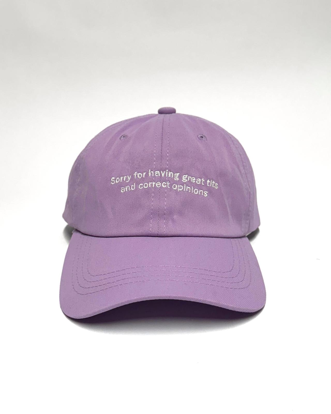 Boné - Personalizado