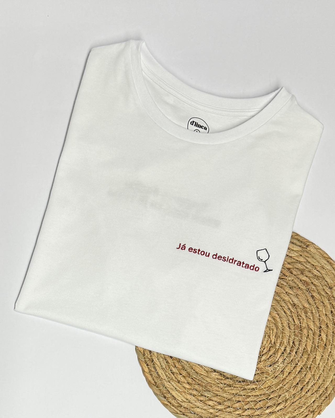 T-Shirt - Personalizada