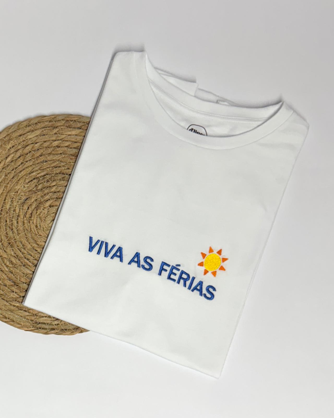 T-Shirt - Personalizada