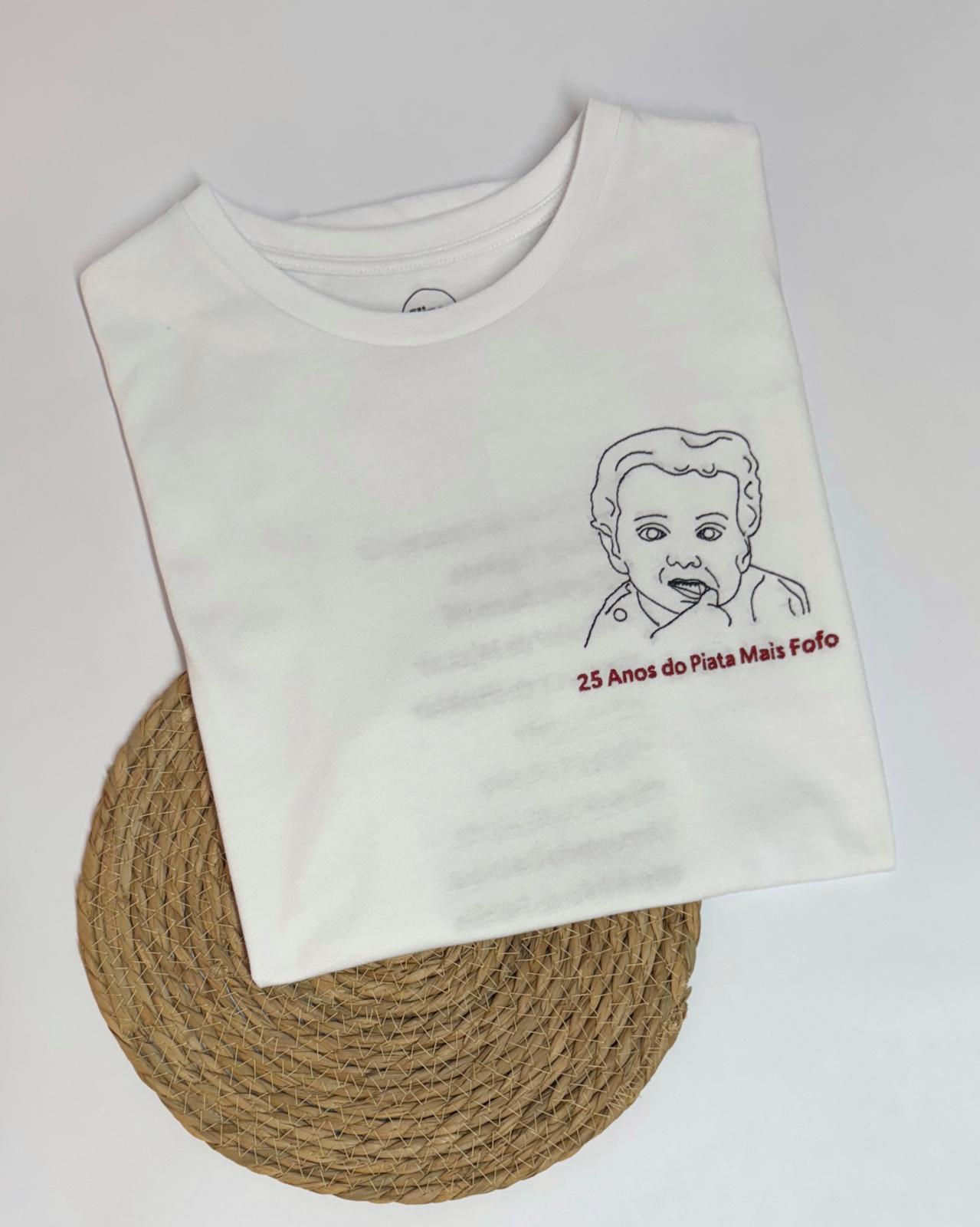 T-Shirt - Personalizada