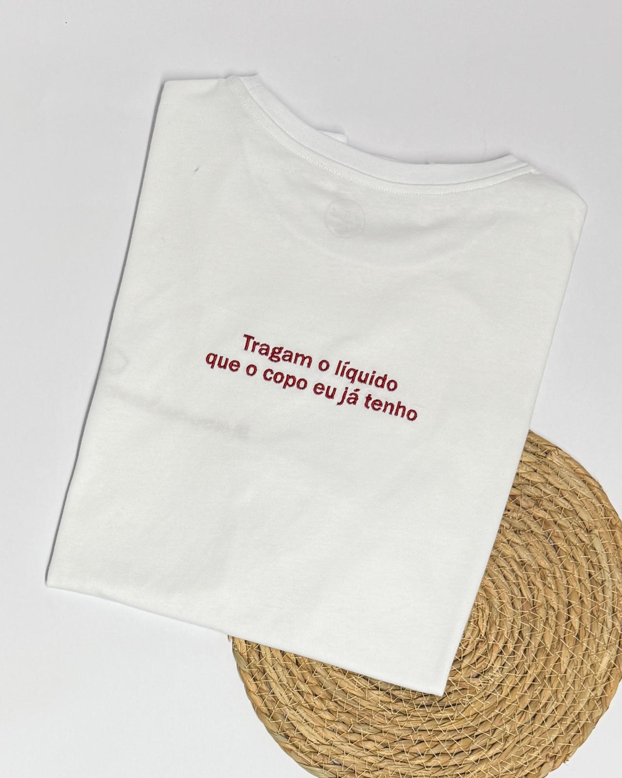 Phrase or date - Front