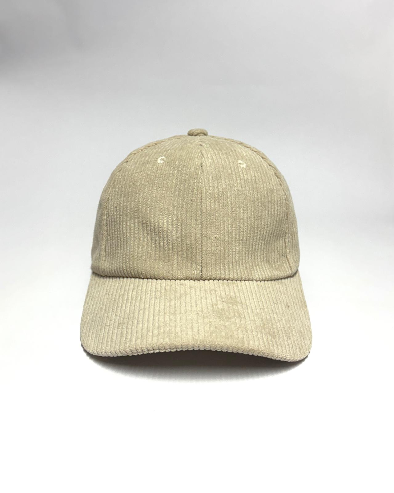 Boné bombazine - Personalizado