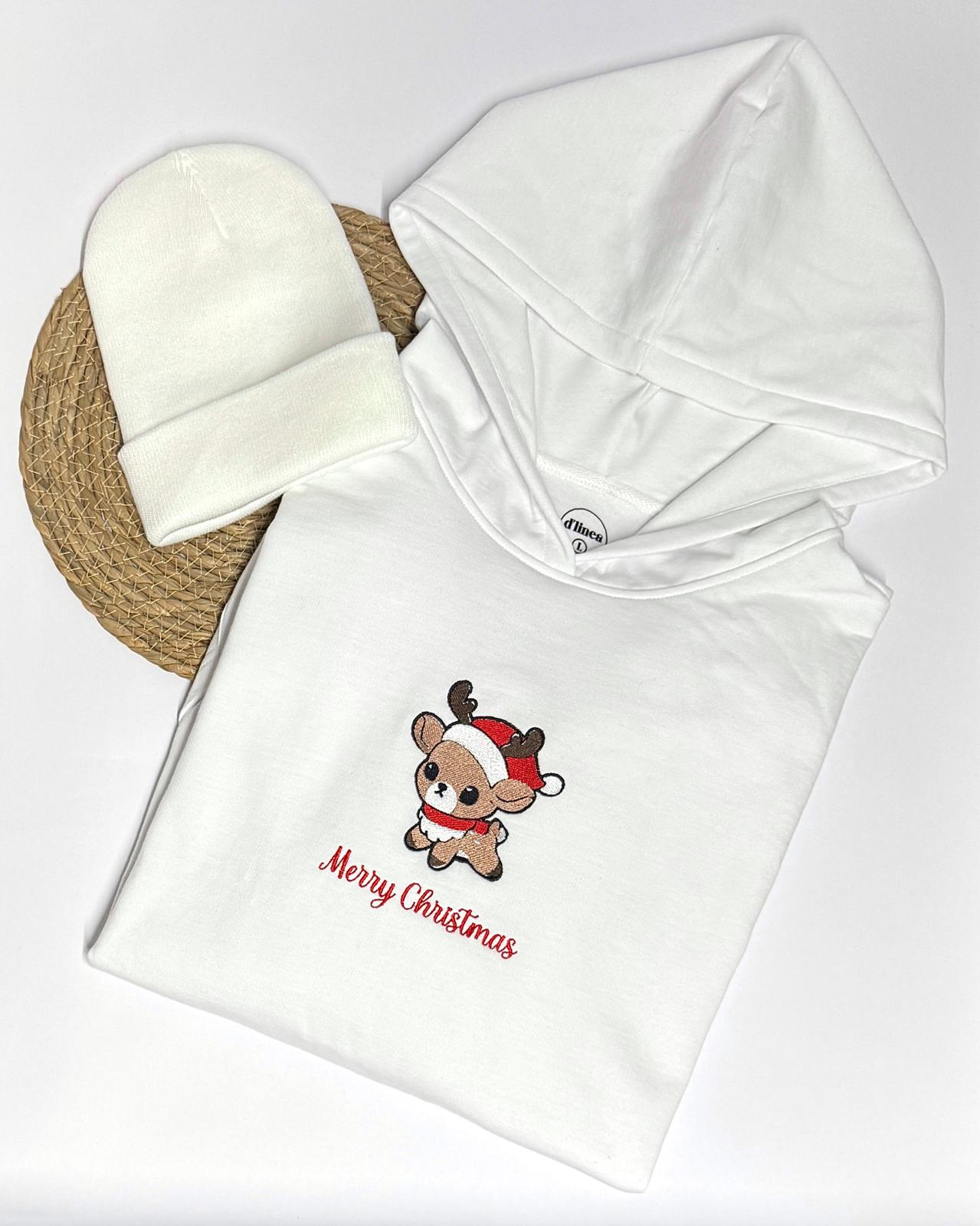 Conjunto de Natal - Personalizado