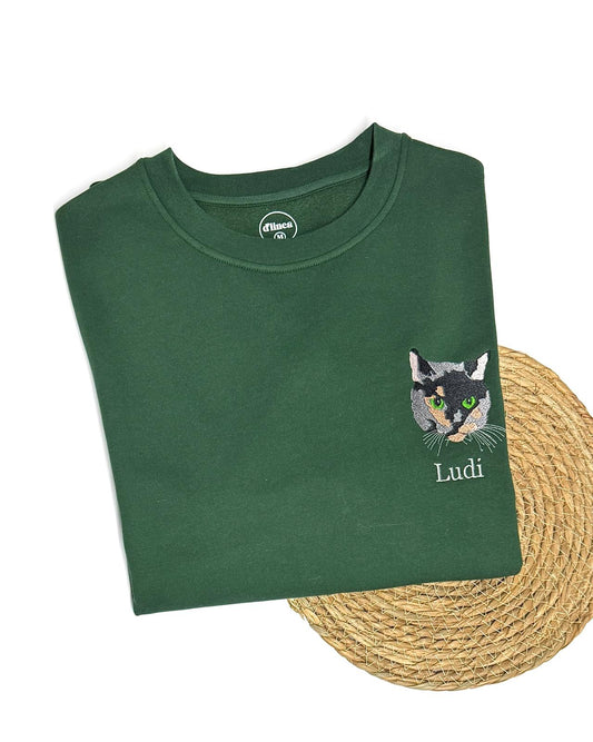 Sweat - Personalizada