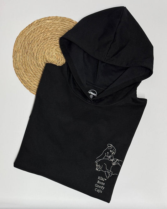 Hoodie - Personalizada