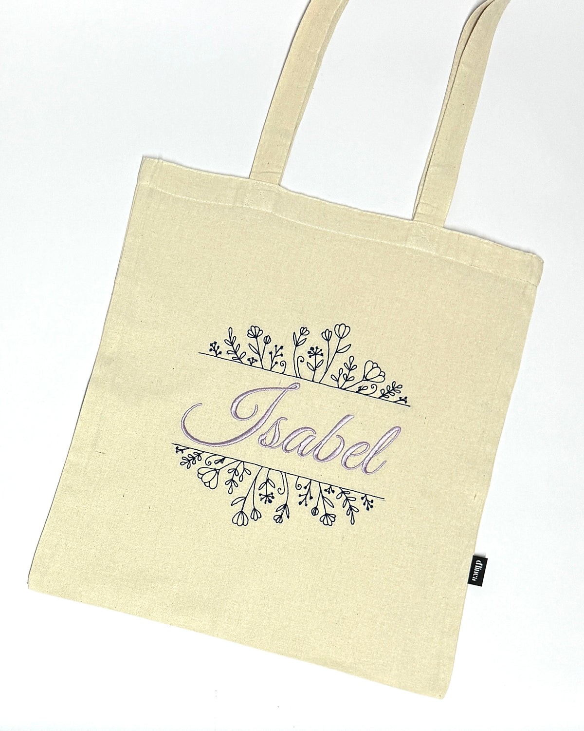 Totebag - Personalizada