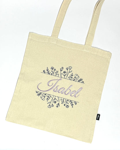 Totebag - Personalizada