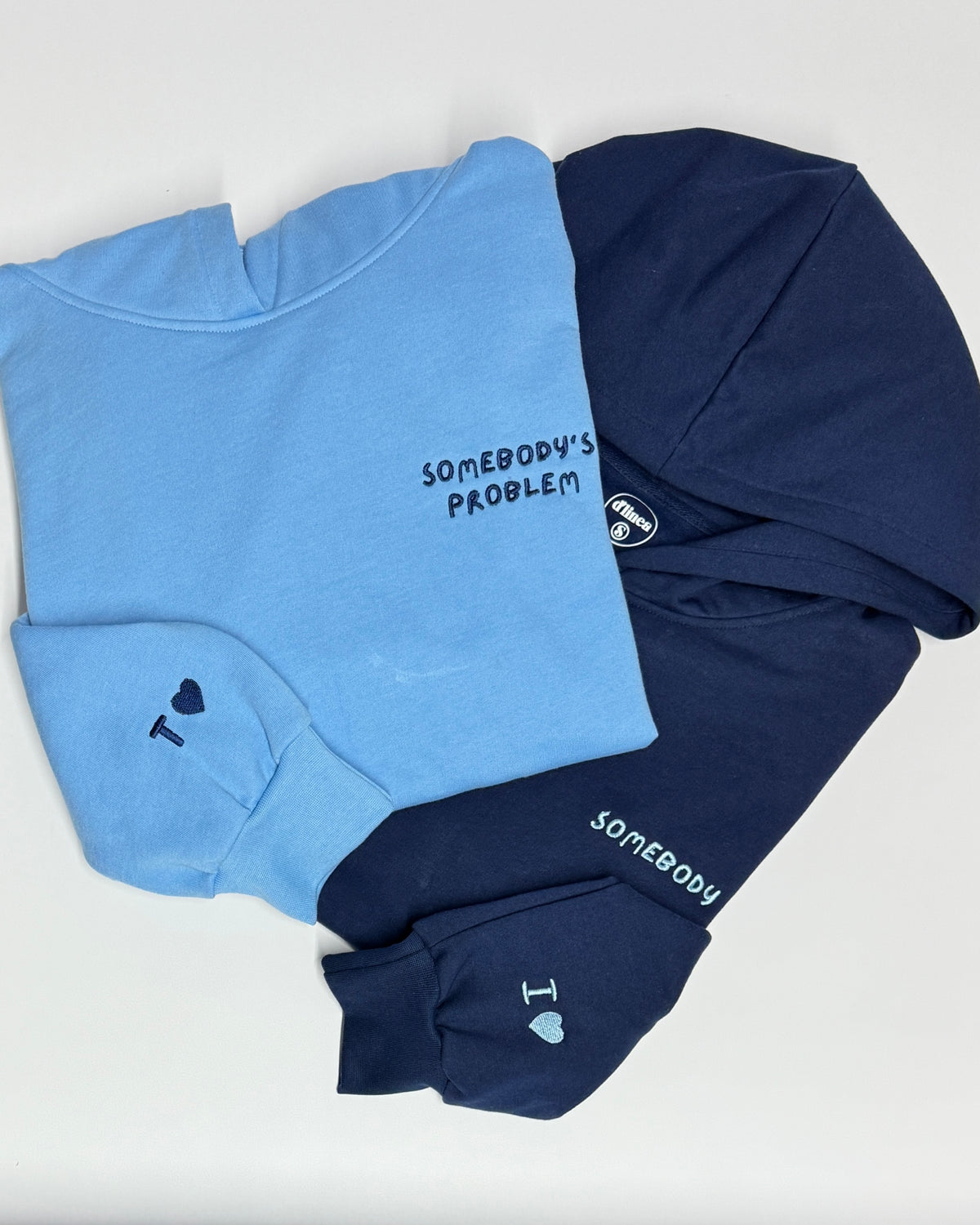 Hoodie - Personalizada