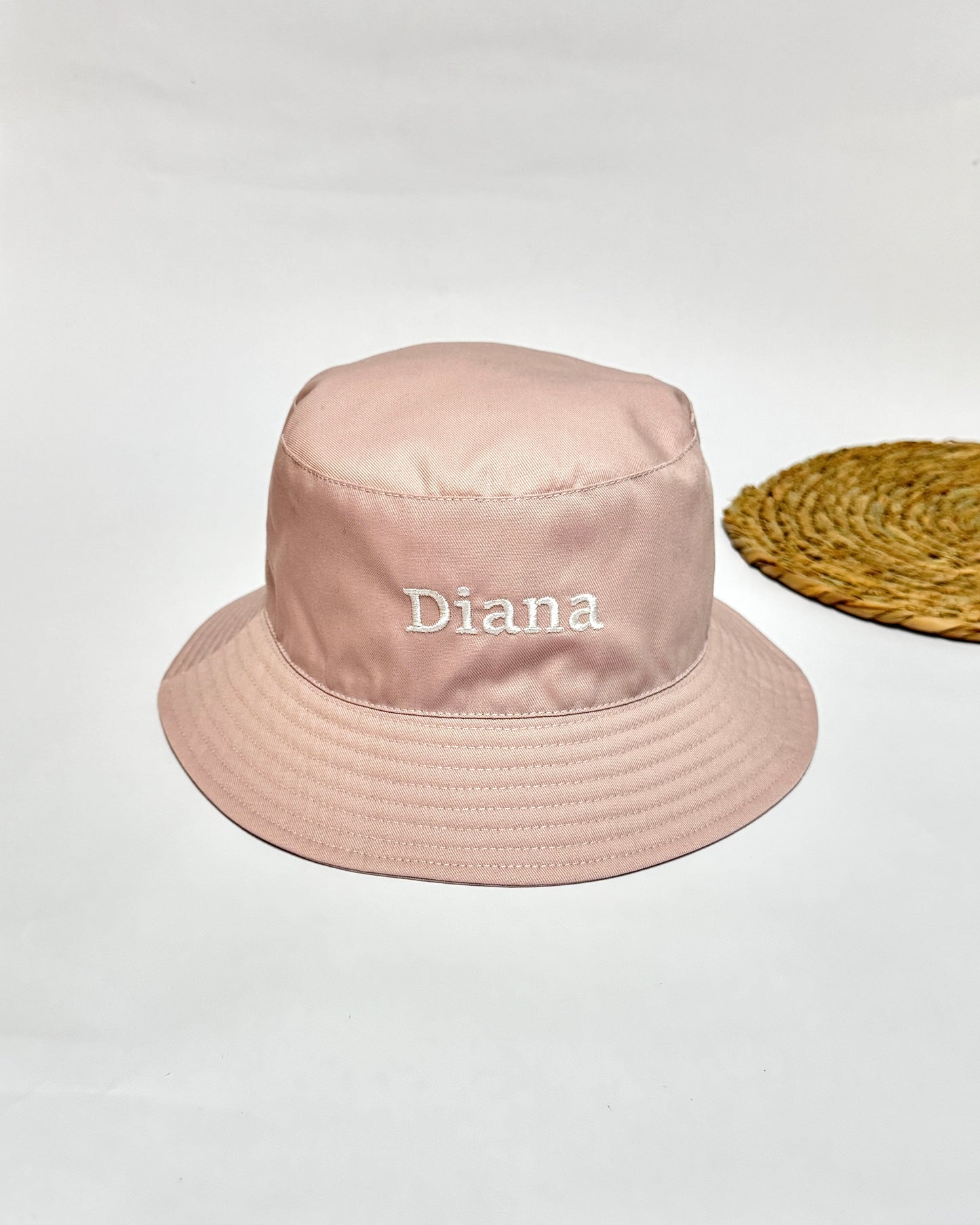 Panama - Custom