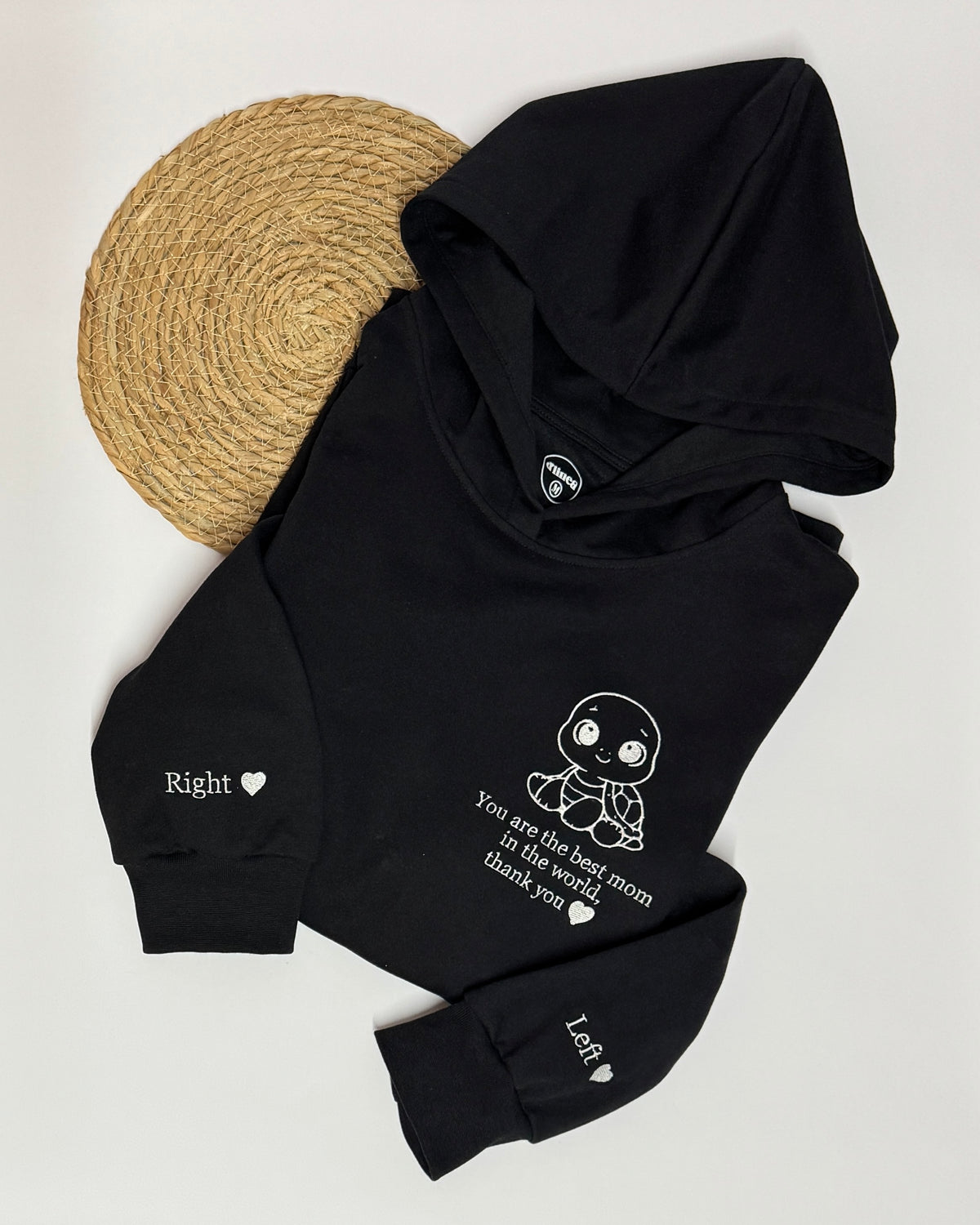 Hoodie - Personalizada