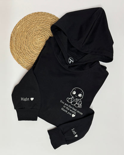 Hoodie - Personalizada