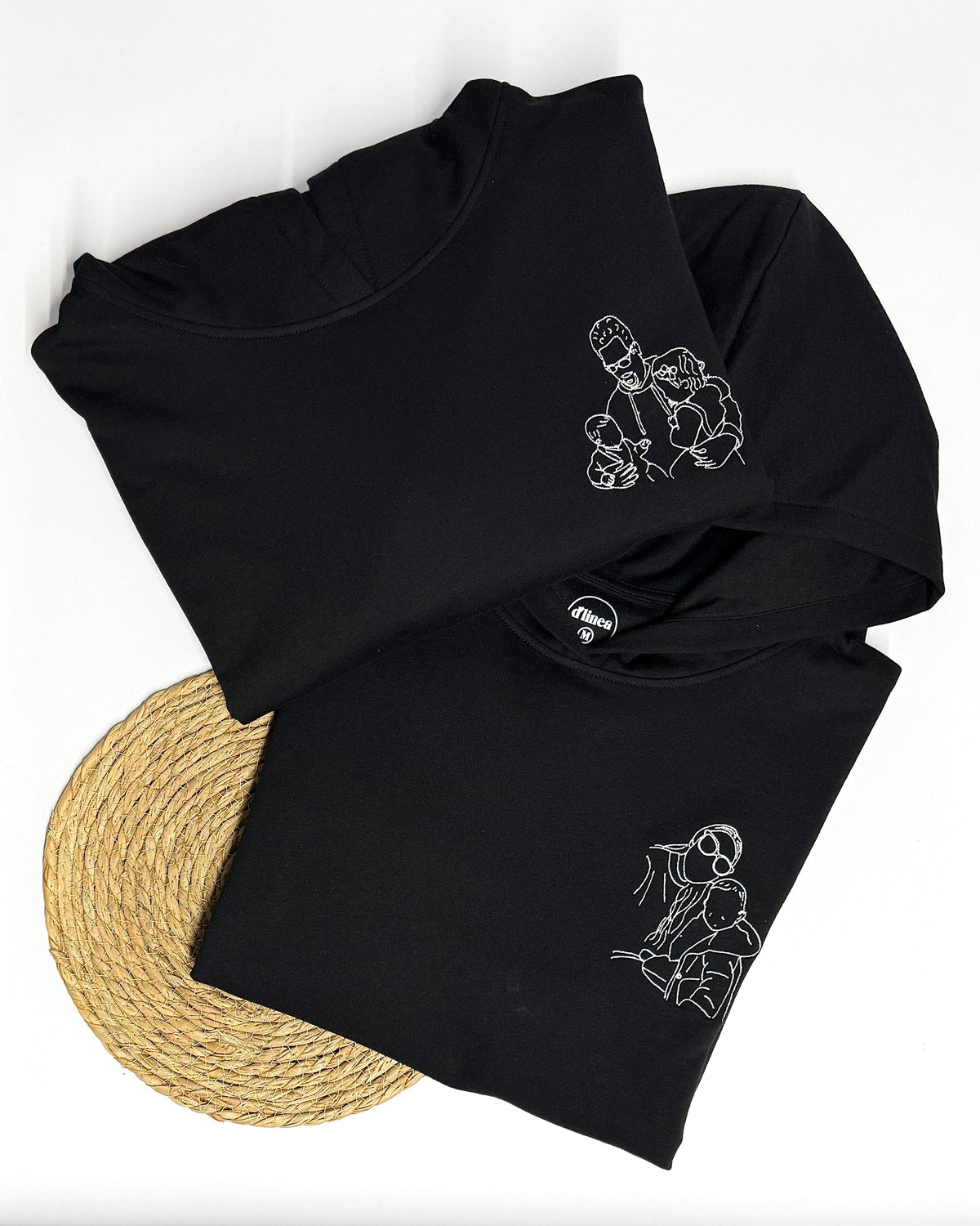 Hoodie - Personalizada