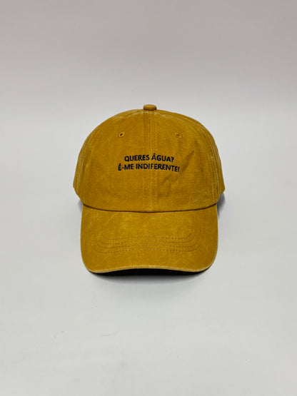 Boné - Personalizado com bordado
