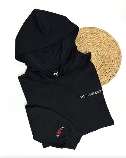 Hoodie - Personalizada