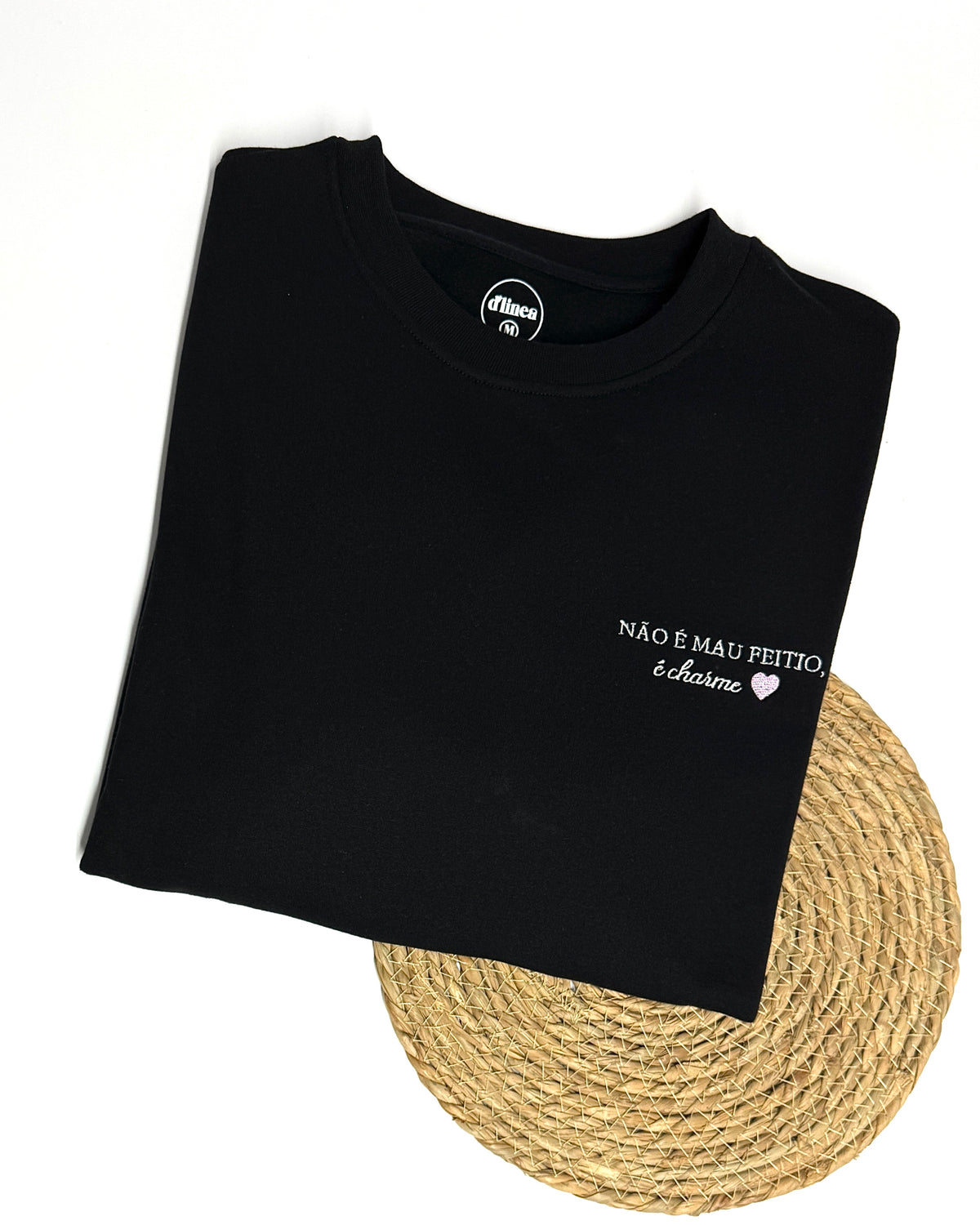 Sweat - Personalizada