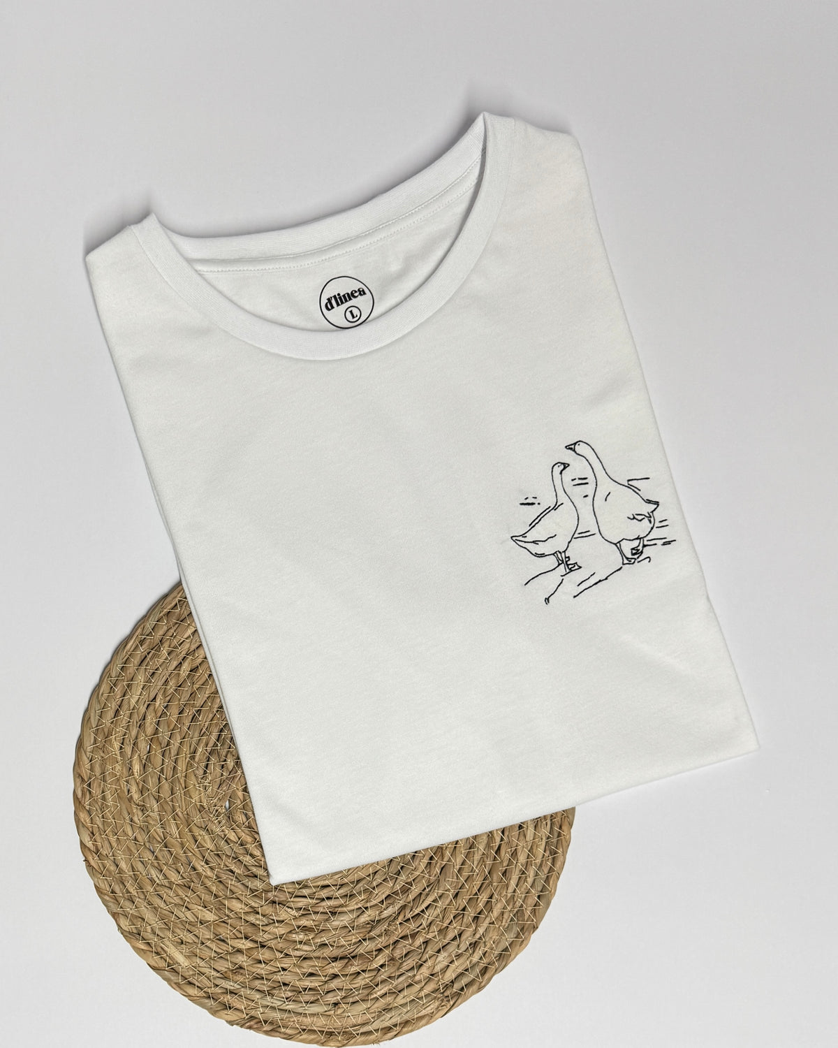 T-Shirt - Personalizada