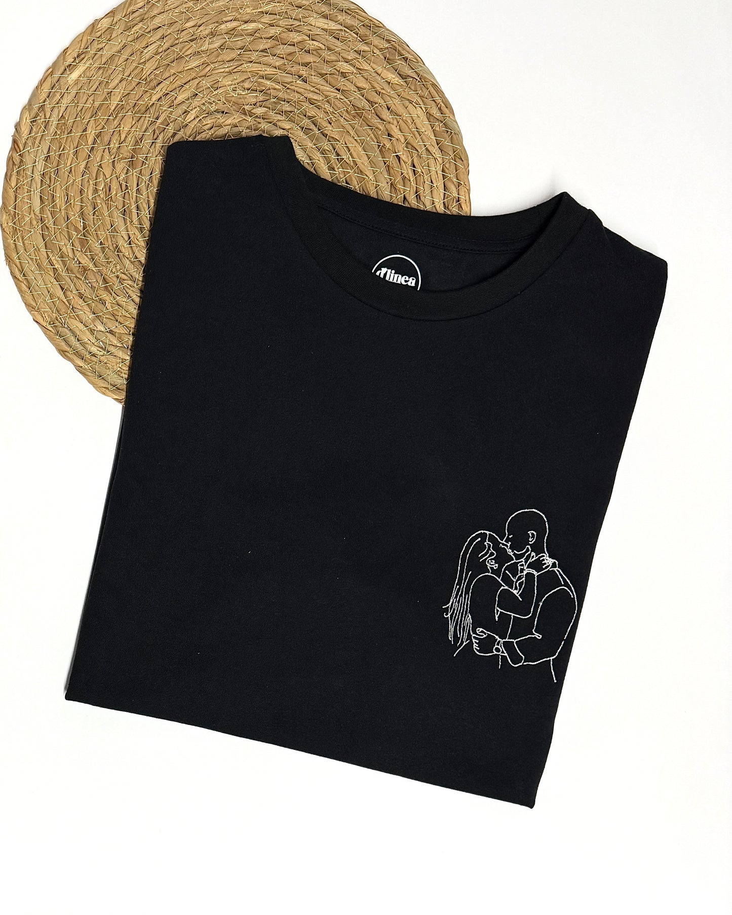 T-Shirt - Personalizada