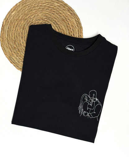 T-Shirt - Personalizada