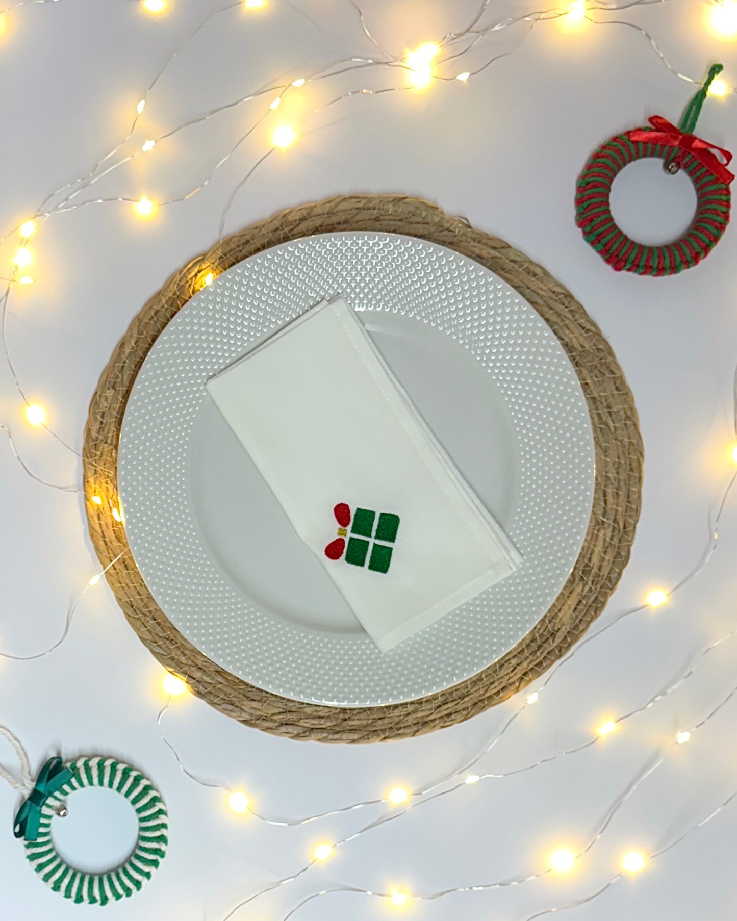 Guardanapo - Personalizado